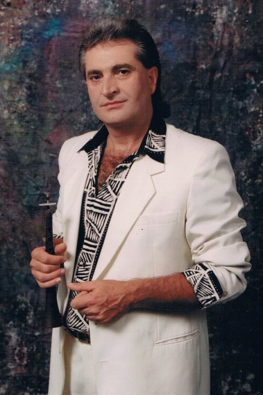 Albert Vardanyan