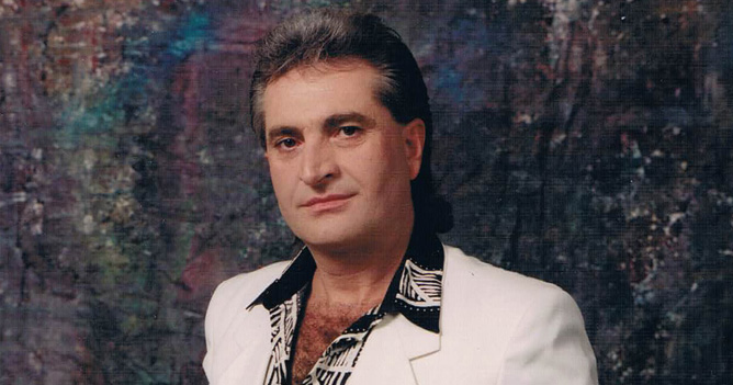 Albert Vardanyan